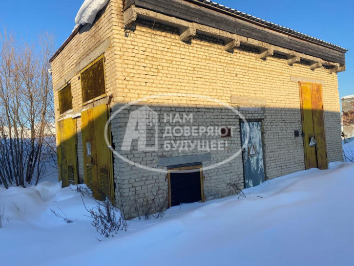 Производственное помещение улица Жданова, 2А