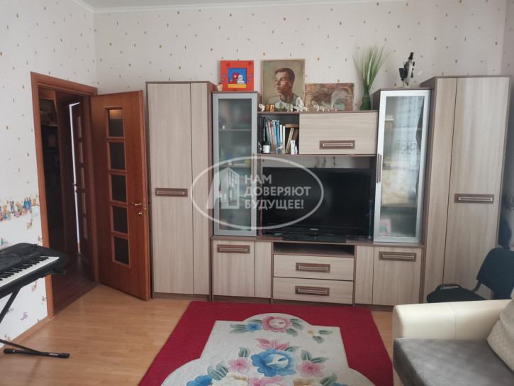 4-комн квартира улица Куйбышева, 97
