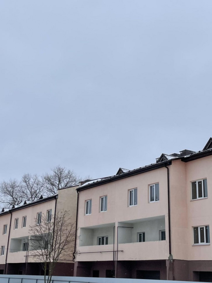 3-комн квартира Чкалова ул, 8