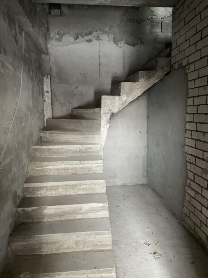 3-комн квартира Чкалова ул, 8