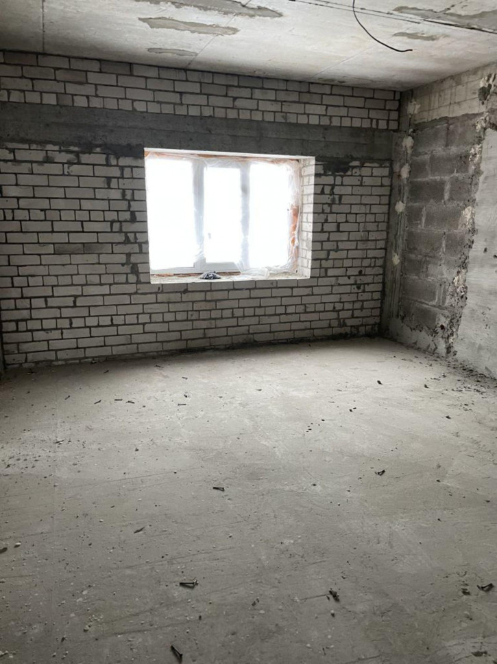3-комн квартира Чкалова ул, 8