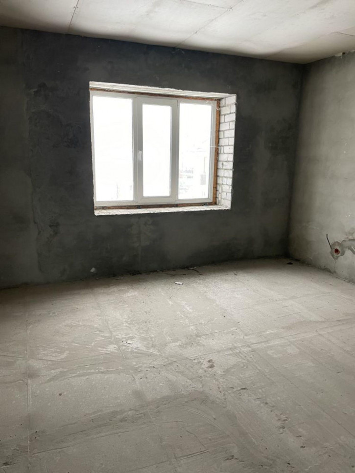 3-комн квартира Чкалова ул, 8