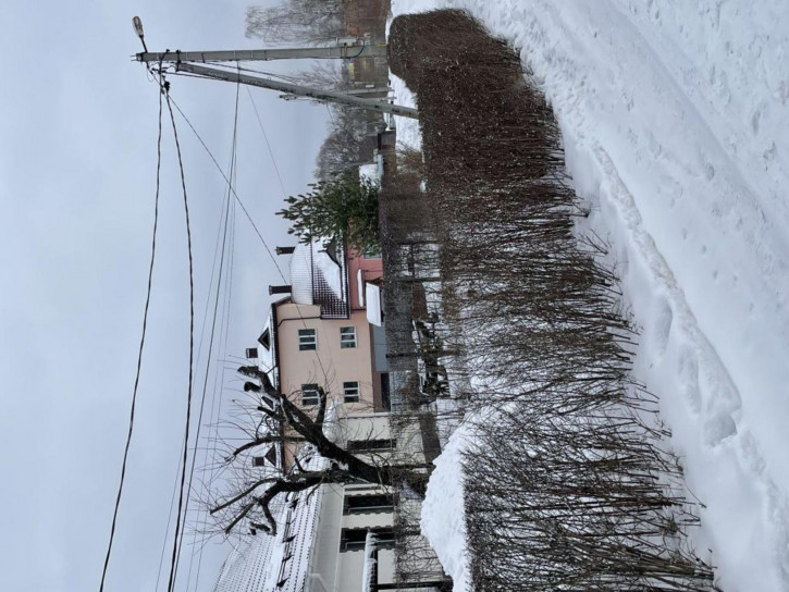 3-комн квартира Чкалова ул, 8
