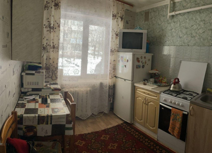 2-комн квартира Володарского ул, 48