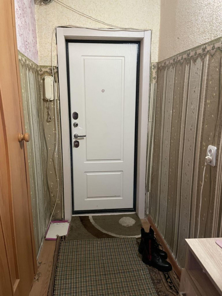 2-комн квартира Володарского ул, 48