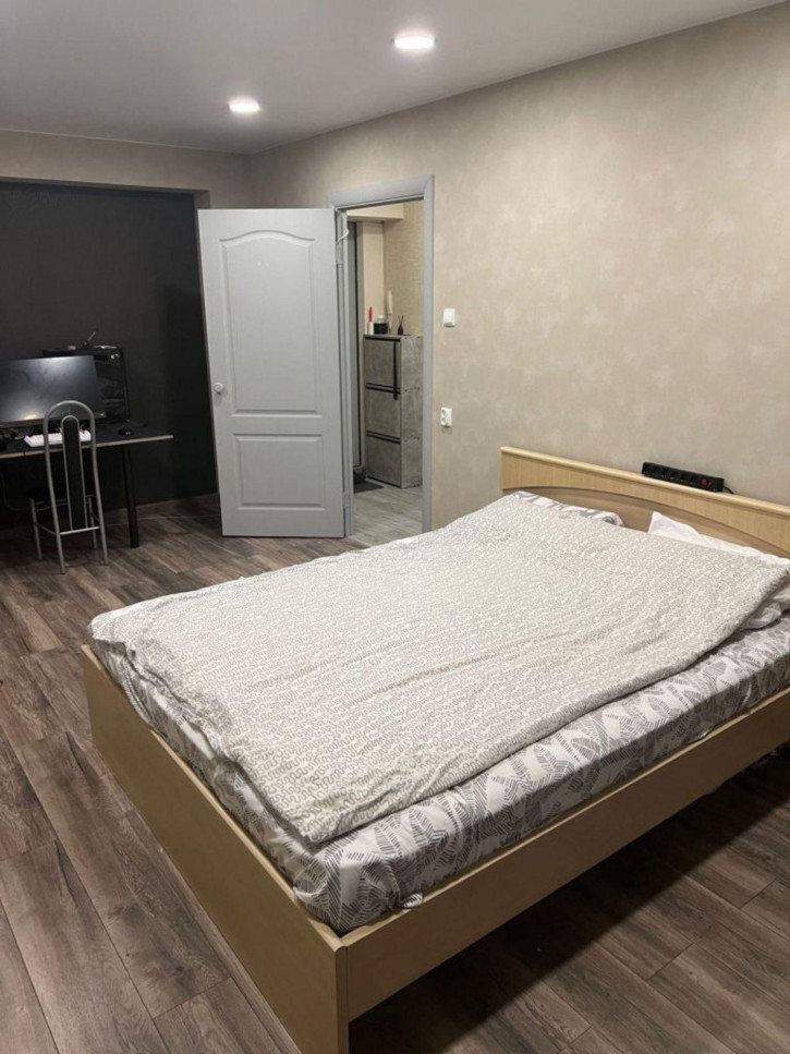 1-комн квартира Октябрьский пр-кт, 72