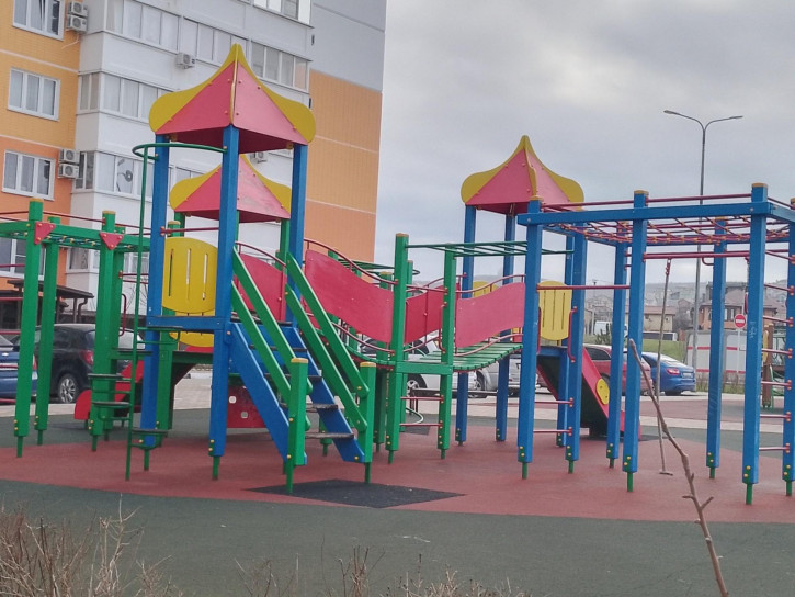 2-комн квартира улица Ленина, 233