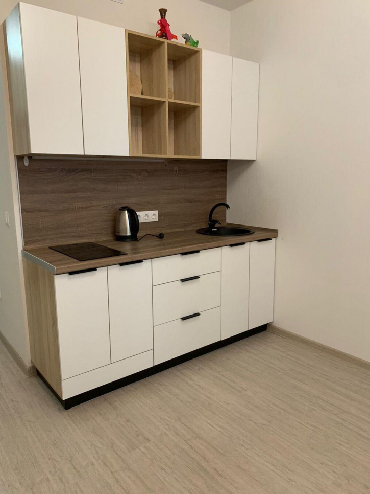 Студия Супсехское шоссе, 39к16