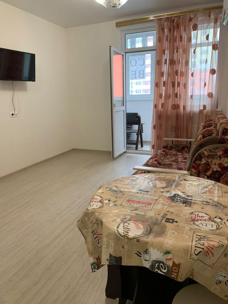 Студия Супсехское шоссе, 39к16