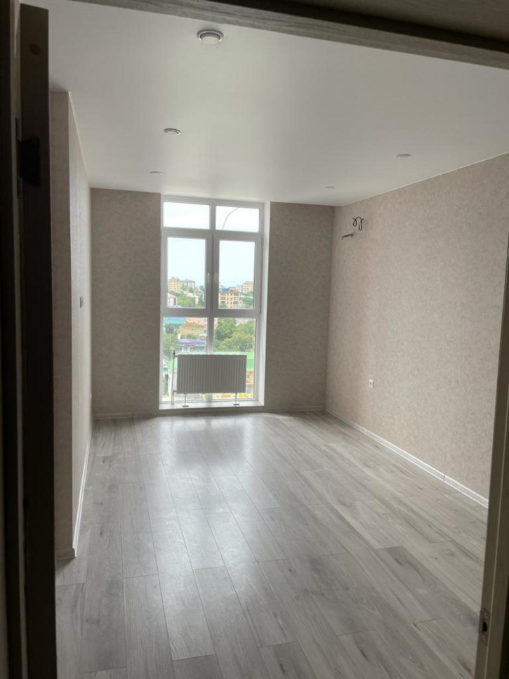 1-комн квартира улица Толстого, 130к2