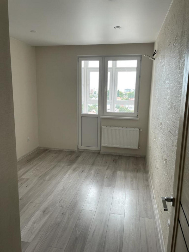1-комн квартира улица Толстого, 130к2