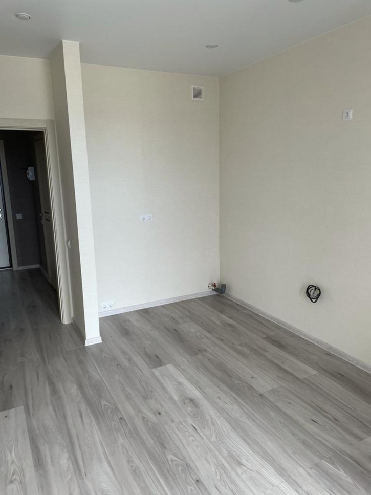 1-комн квартира улица Толстого, 130к2