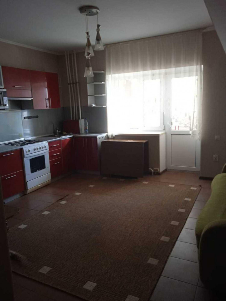 2-комн квартира Парковая улица, 60В