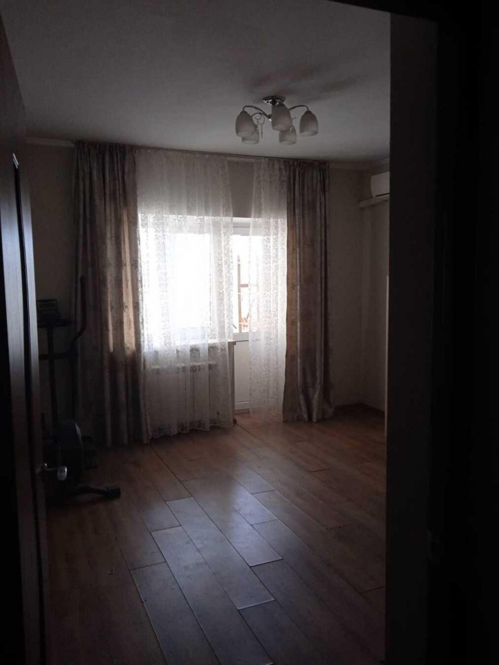 2-комн квартира Парковая улица, 60В