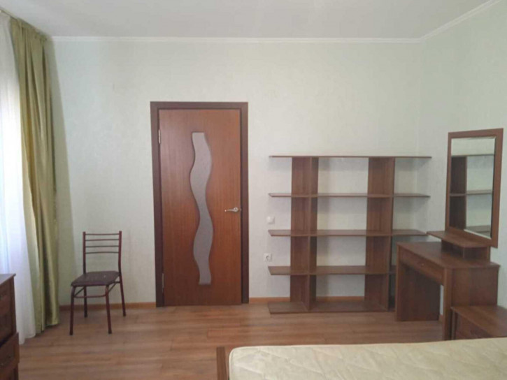 2-комн квартира Парковая улица, 60В