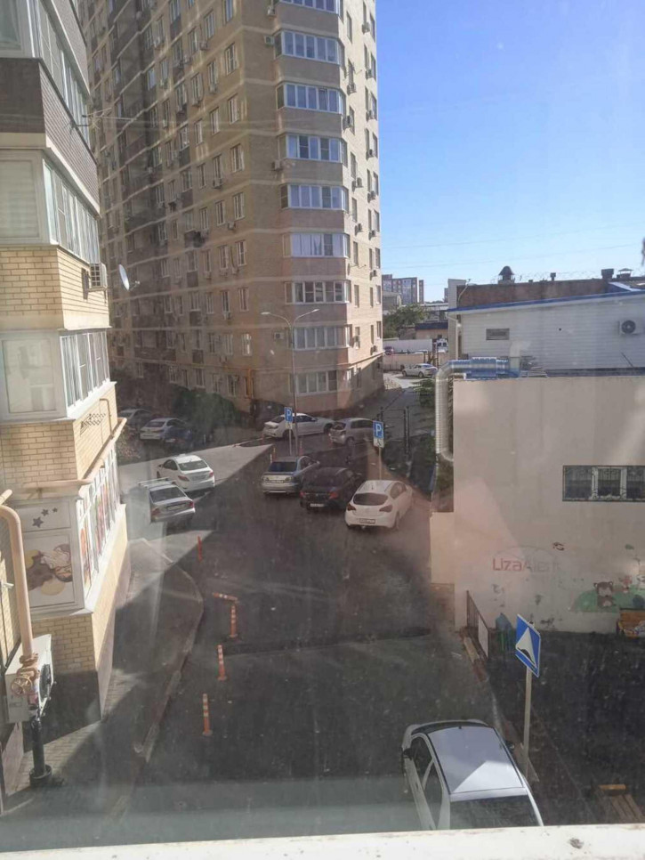 2-комн квартира Парковая улица, 60В
