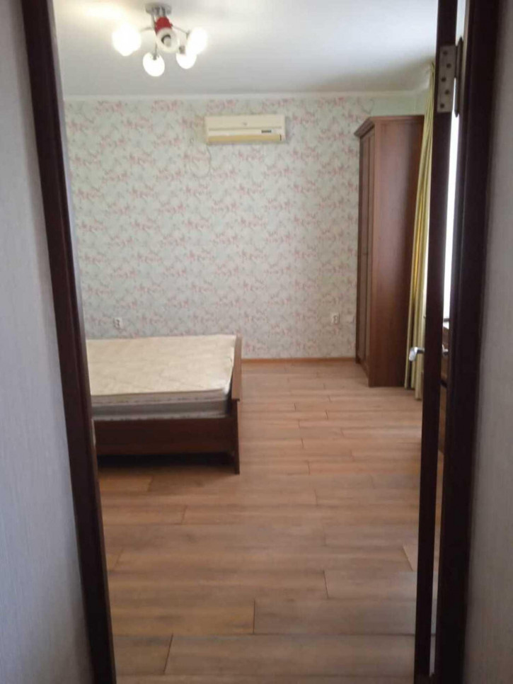 2-комн квартира Парковая улица, 60В