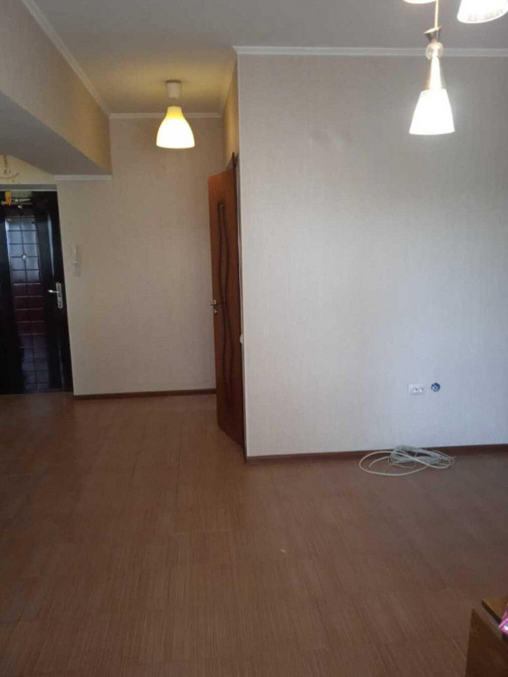 2-комн квартира Парковая улица, 60В