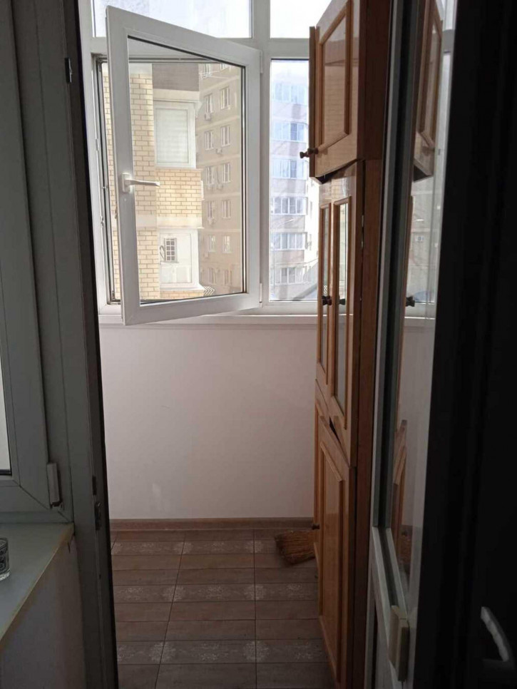 2-комн квартира Парковая улица, 60В