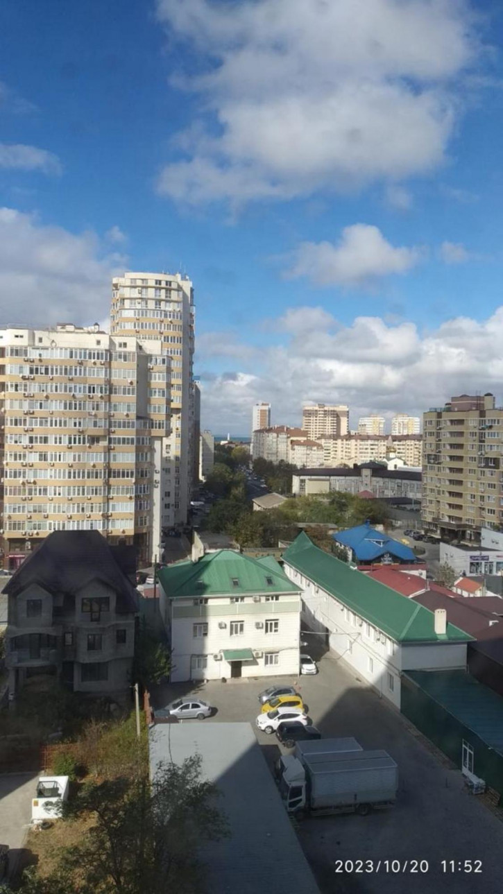1-комн квартира Владимирская улица, 108к2