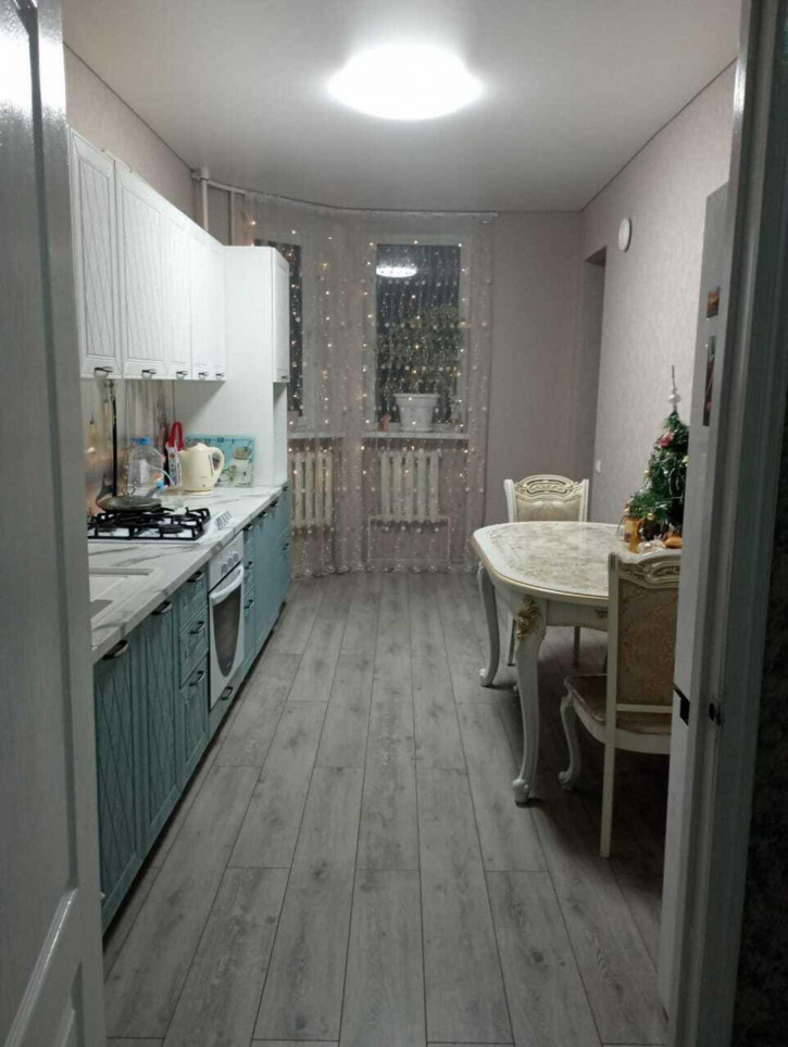 2-комн квартира Парковая улица, 31