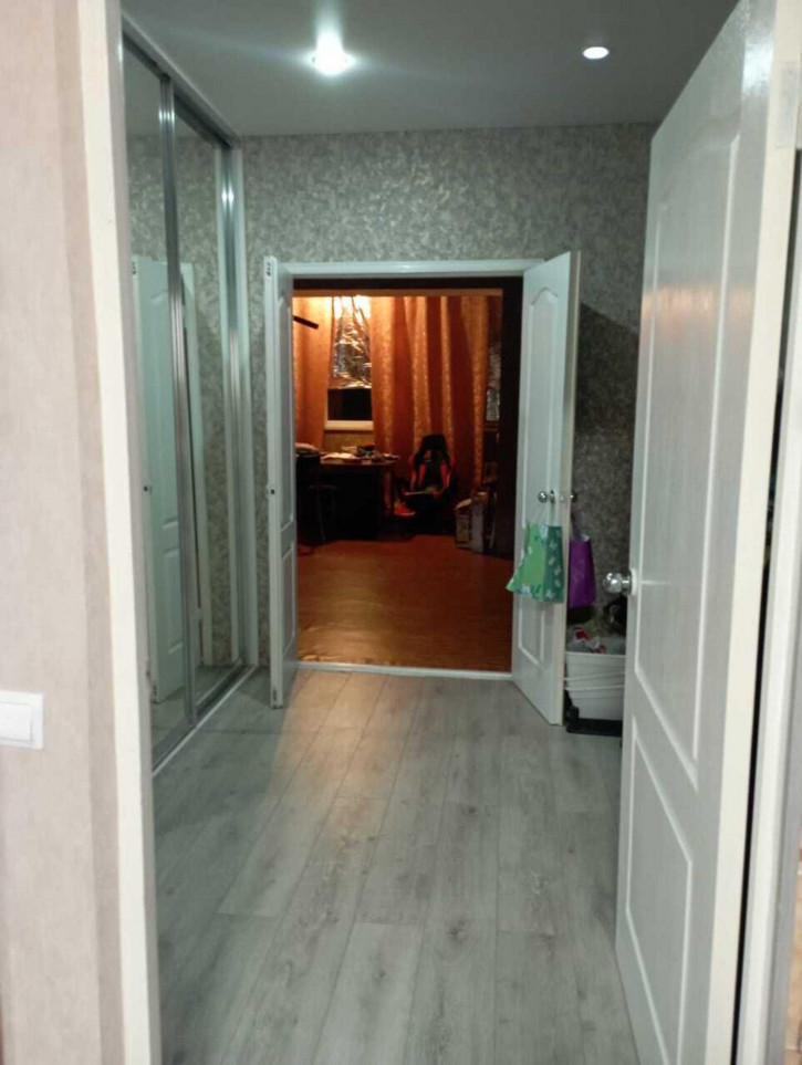 2-комн квартира Парковая улица, 31