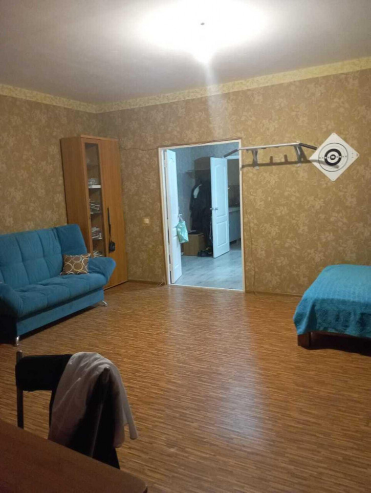 2-комн квартира Парковая улица, 31