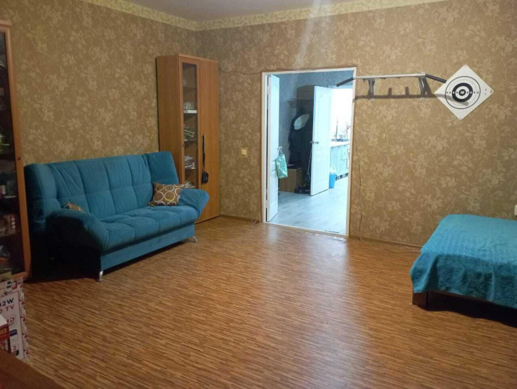 2-комн квартира Парковая улица, 31