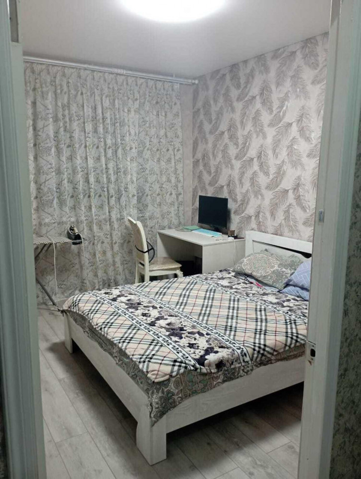 2-комн квартира Парковая улица, 31