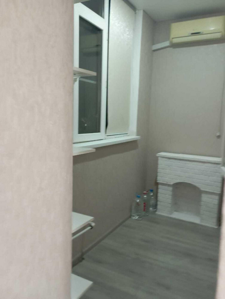 2-комн квартира Парковая улица, 31