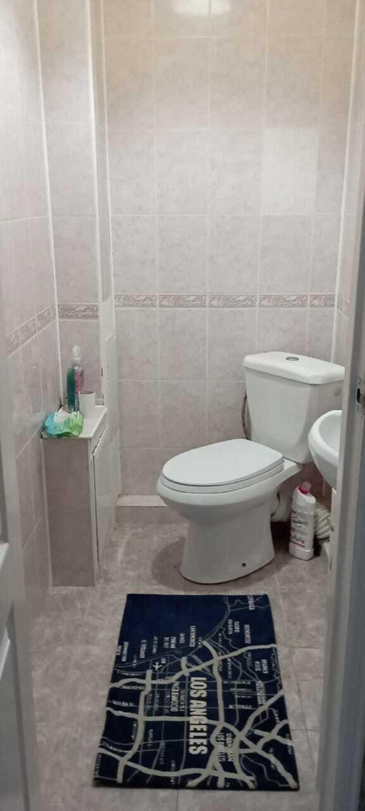 2-комн квартира Парковая улица, 31