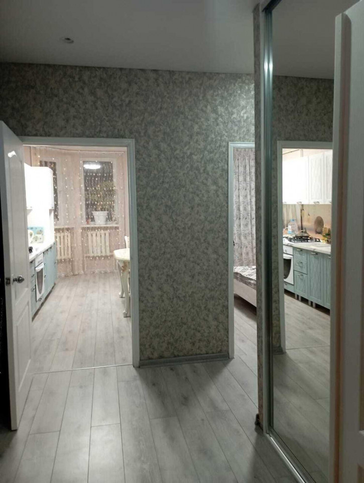 2-комн квартира Парковая улица, 31