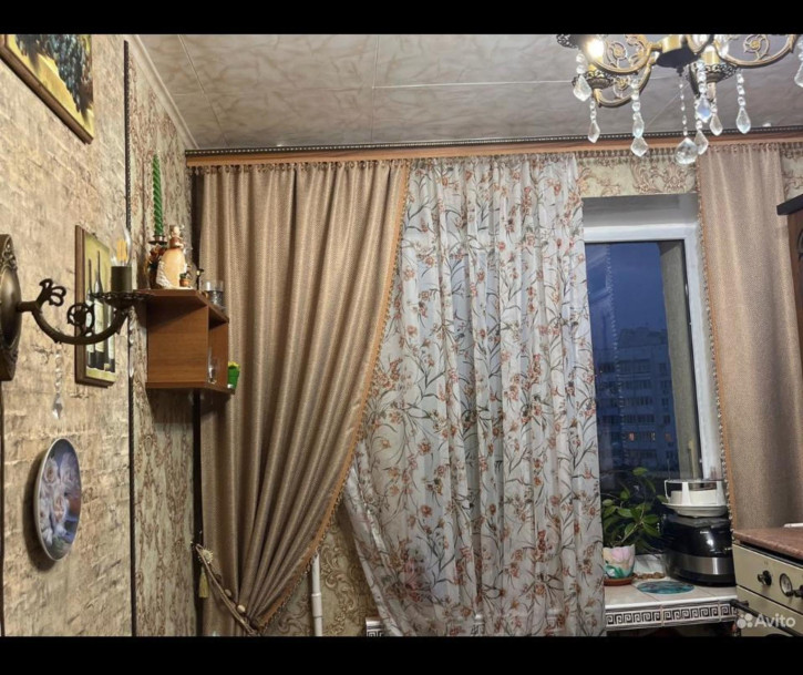 3-комн квартира Новороссийская улица, 261