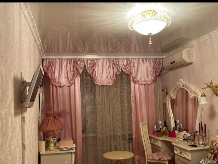 3-комн квартира Новороссийская улица, 261