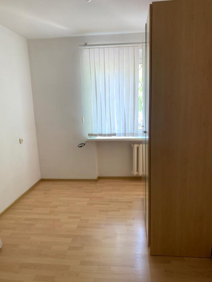 4-комн квартира Новороссийская улица, 308