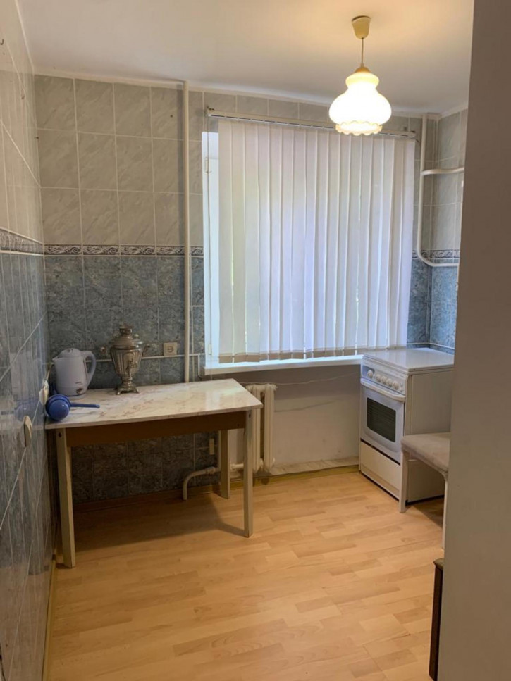 4-комн квартира Новороссийская улица, 308