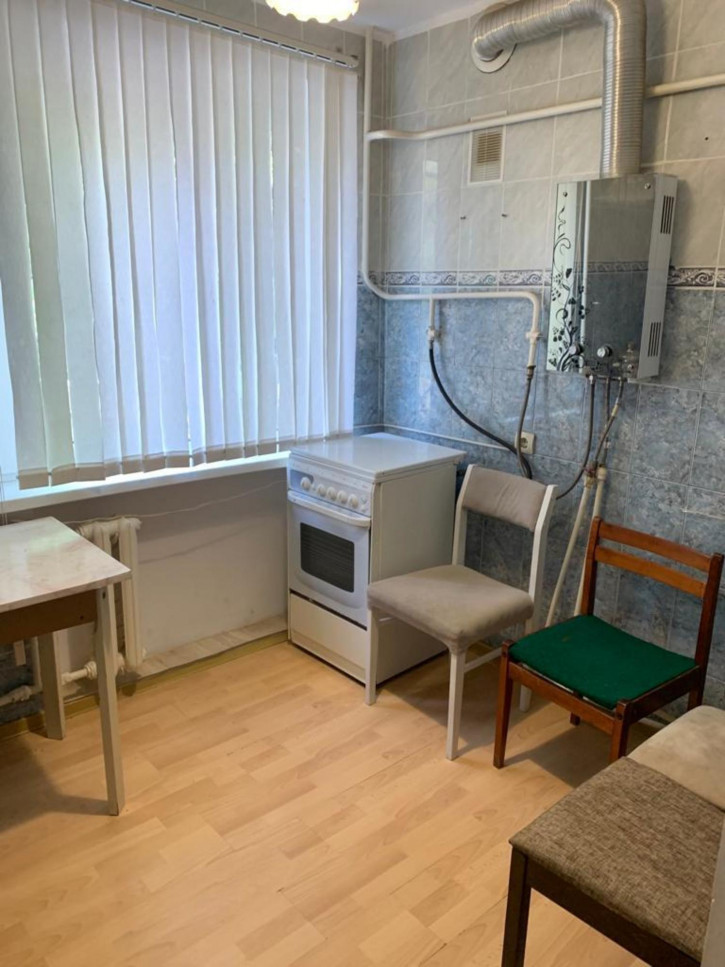 4-комн квартира Новороссийская улица, 308