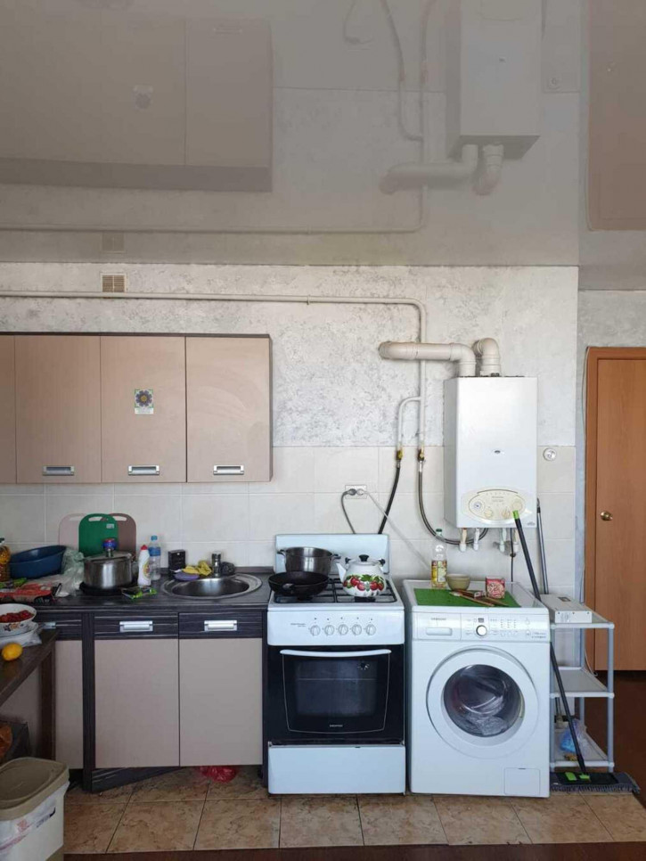 2-комн квартира Новороссийская улица, 265