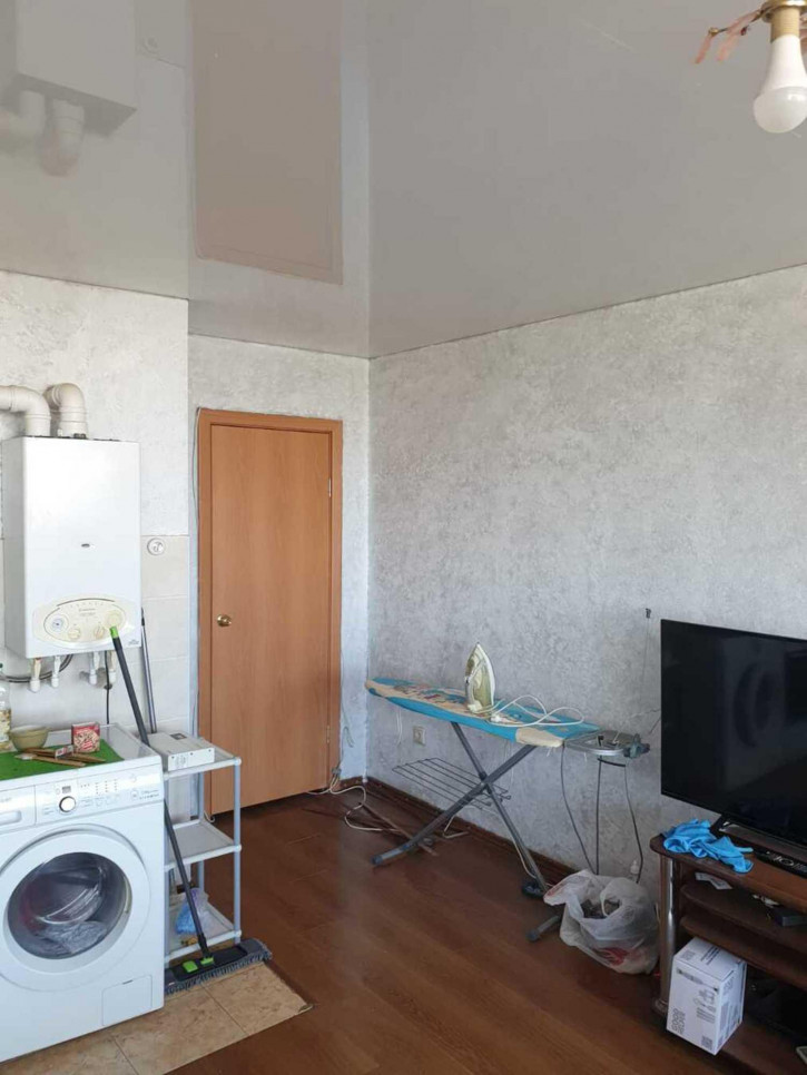 2-комн квартира Новороссийская улица, 265