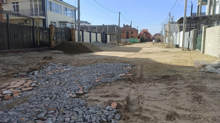 Земельный участок село Витязево