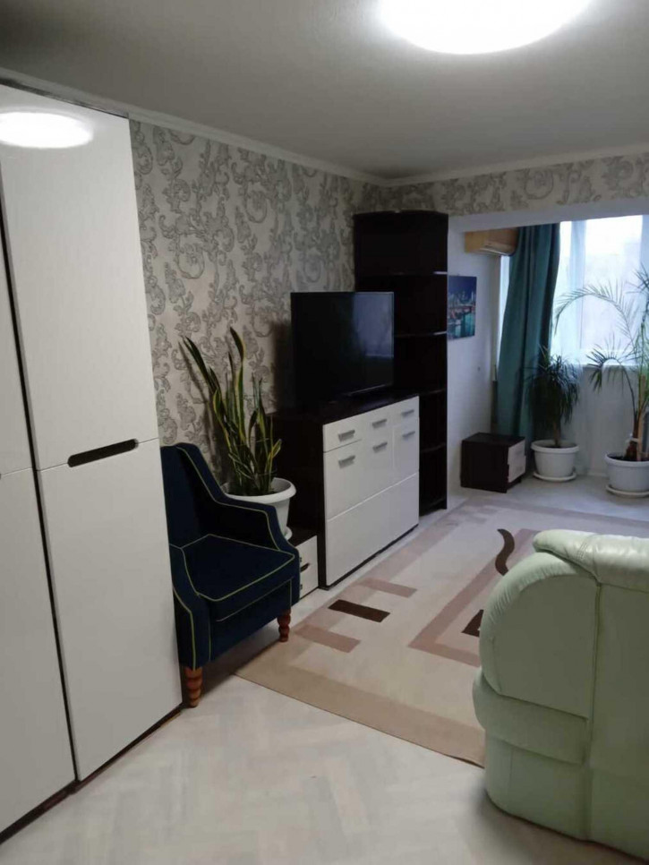 3-комн квартира Новороссийская улица, 259