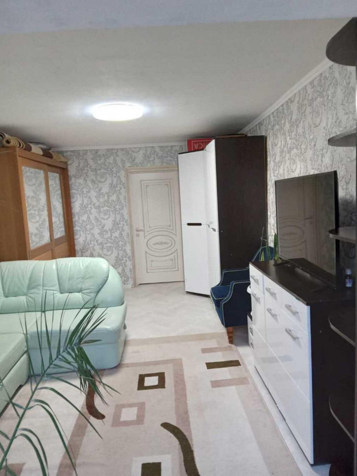 3-комн квартира Новороссийская улица, 259