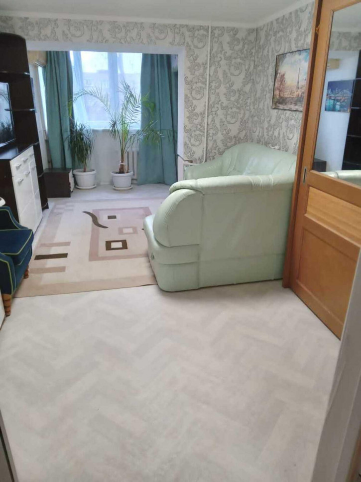 3-комн квартира Новороссийская улица, 259