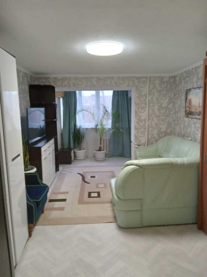 3-комн квартира Новороссийская улица, 259