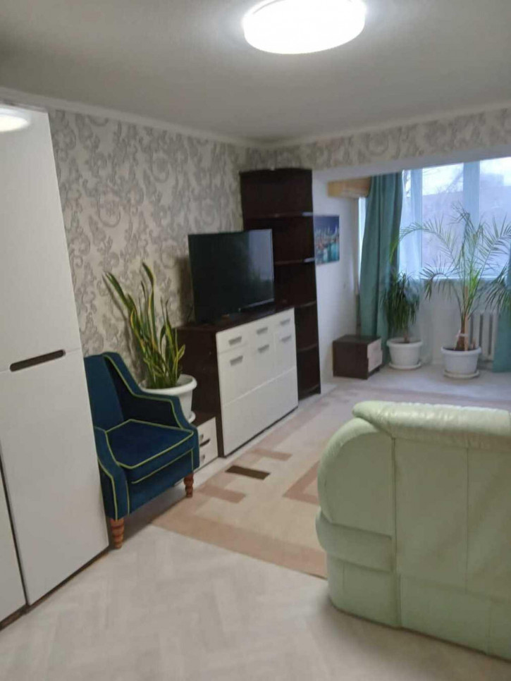 3-комн квартира Новороссийская улица, 259
