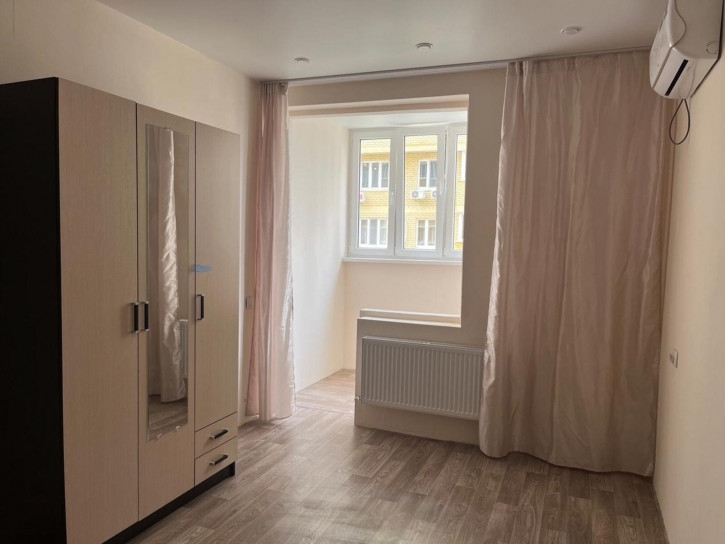 1-комн квартира Крестьянская улица, 27к4