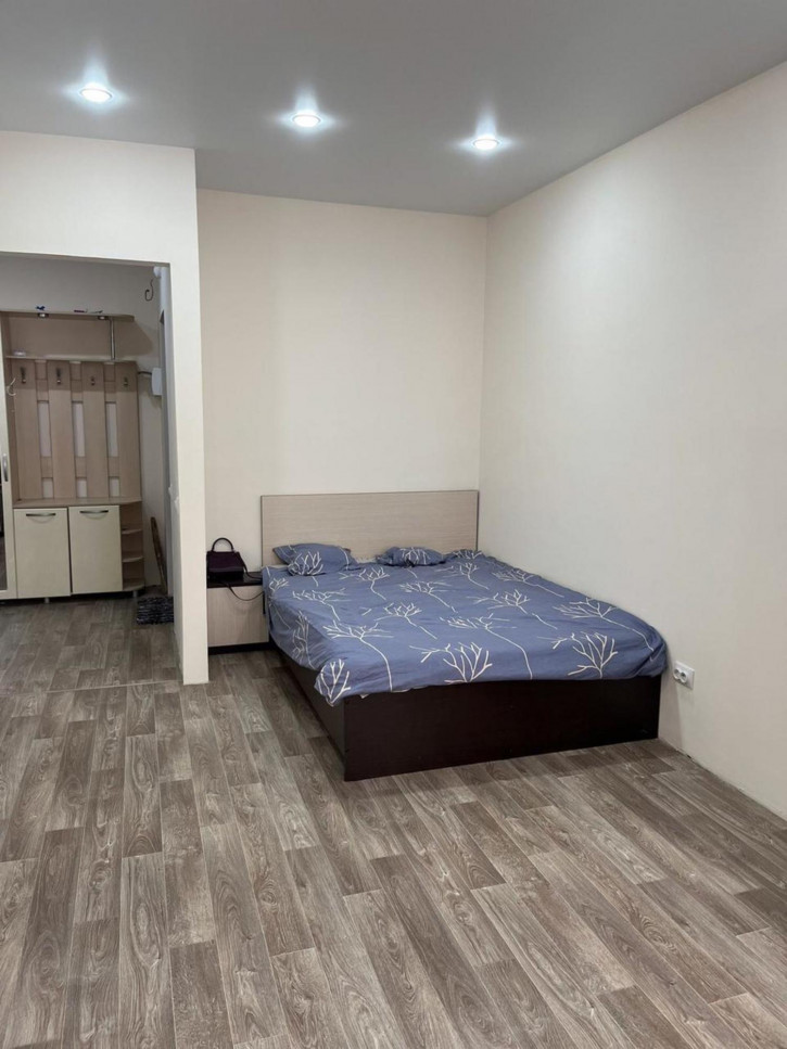 1-комн квартира Крестьянская улица, 27к4
