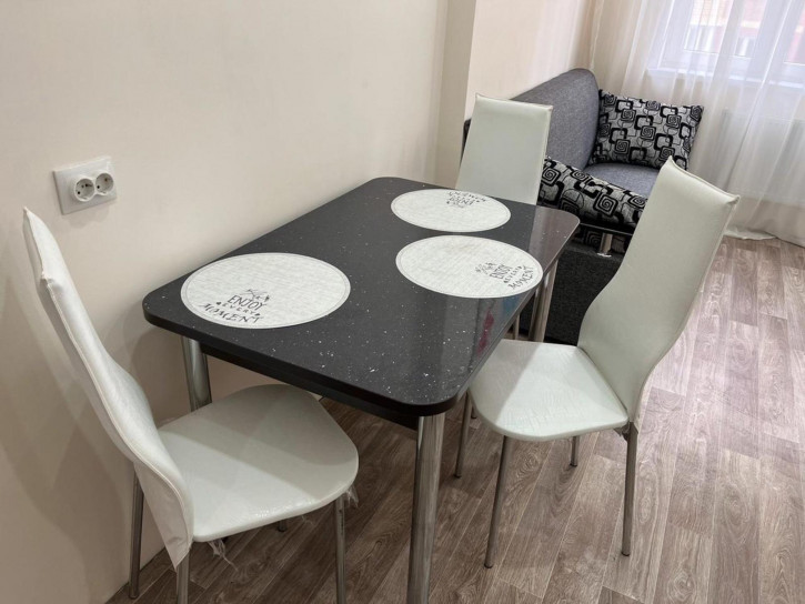 1-комн квартира Крестьянская улица, 27к4
