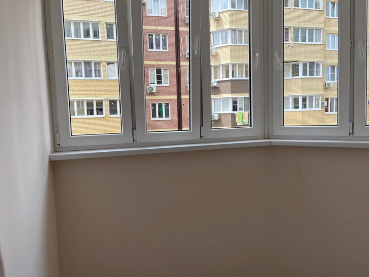 1-комн квартира Крестьянская улица, 27к4