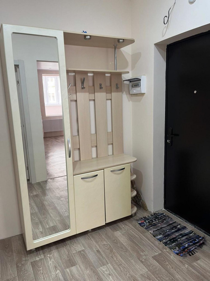 1-комн квартира Крестьянская улица, 27к4
